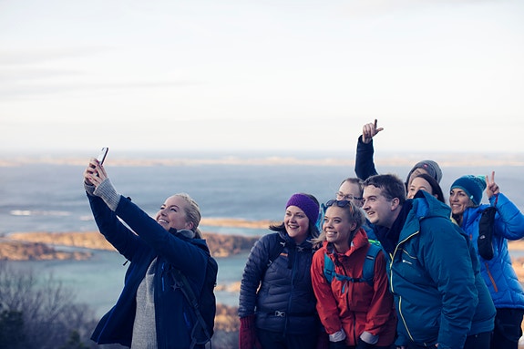 Foto: Marthe Mølstre