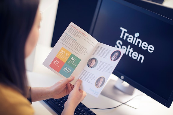 Foto: Marthe Mølstre