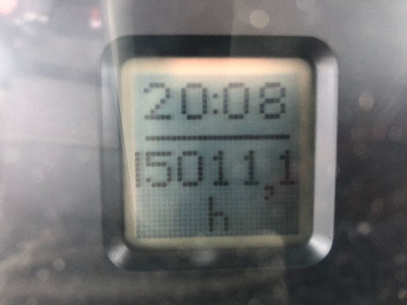 Fendt FARMER 412 VARIO 2004, kr 275 000,-