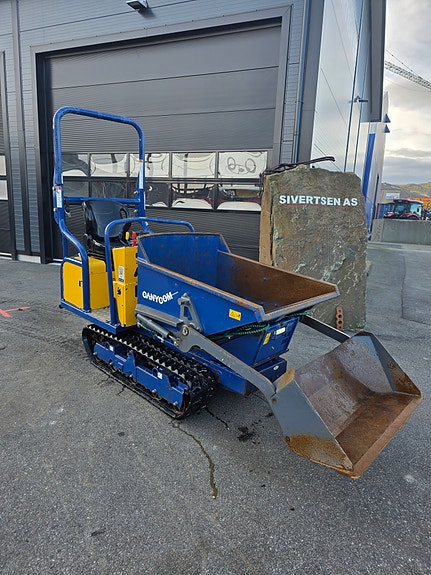 Canycom S120 "182 timer"