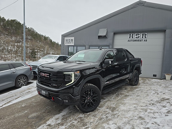 GMC Sierra 2 of 5