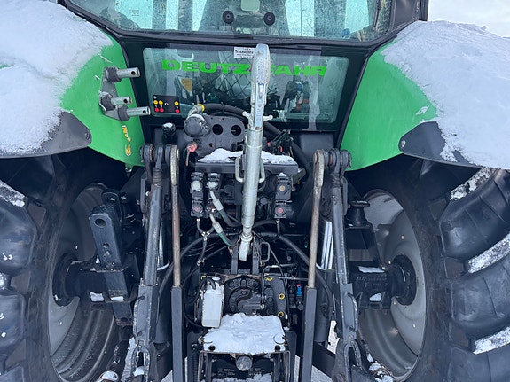 Deutz Fahr Agrotron K410 2014, kr 365 000,-