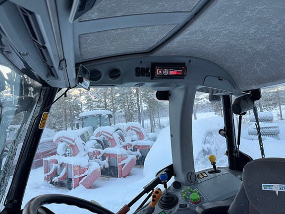 Deutz Fahr Agrotron K410 2014, kr 365 000,-