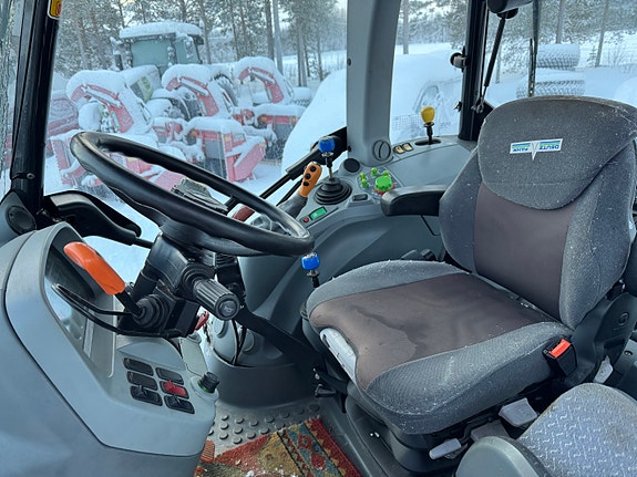 Deutz Fahr Agrotron K410 2014, kr 365 000,-