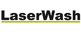 LaserWash AS logo