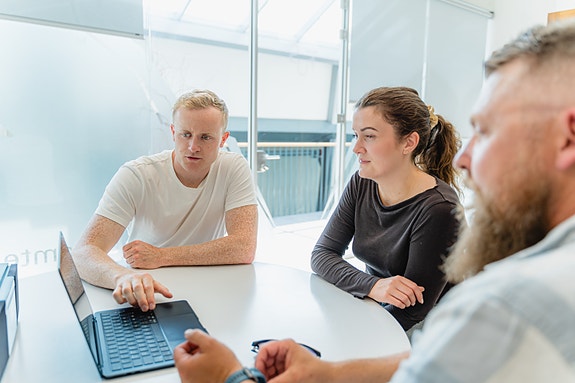 Bilde 10 av 10 i jobbannonse-galleriet