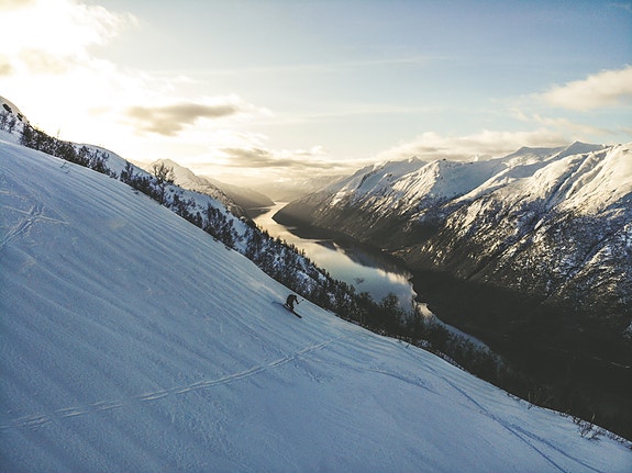 Bilde 2 av 10 i jobbannonse-galleriet