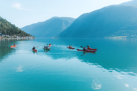 Bilde 2 av 10 i jobbannonse-galleriet