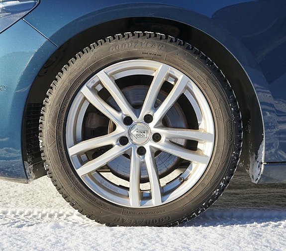 Mercedes-Benz B220 23 of 30