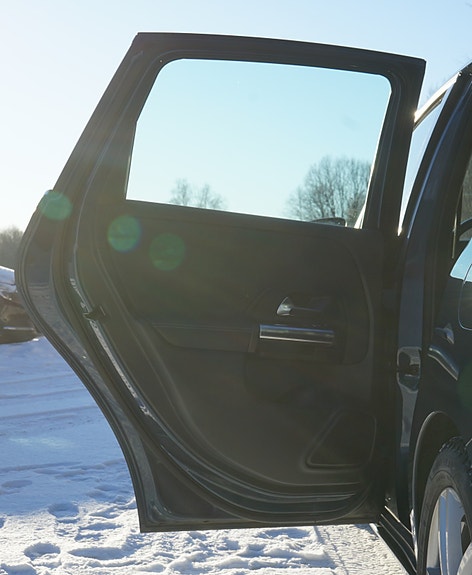 Mercedes-Benz B220 28 of 30