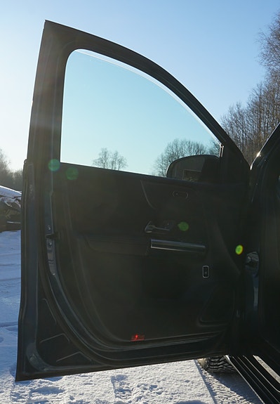Mercedes-Benz B220 26 of 30