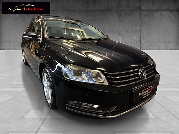 Volkswagen Passat 4 of 5