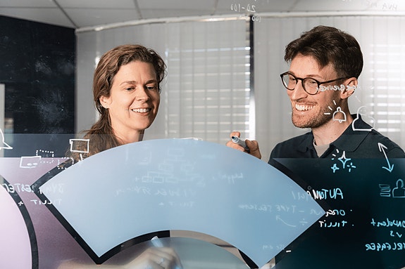 Bilde 1 av 4 i jobbannonse-galleriet