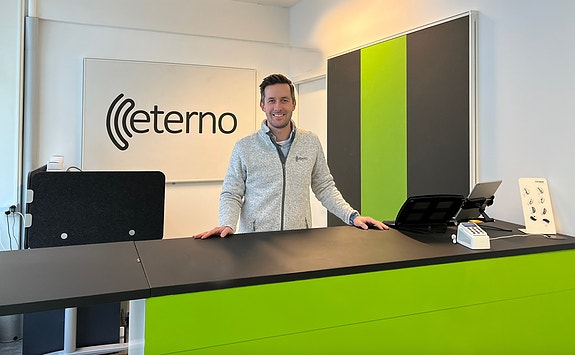 Bilde 1 av 1 i jobbannonse-galleriet