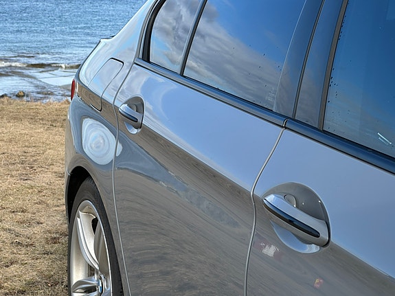 BMW M550d 14 of 28