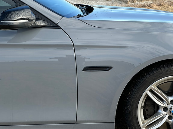 BMW M550d 15 of 28