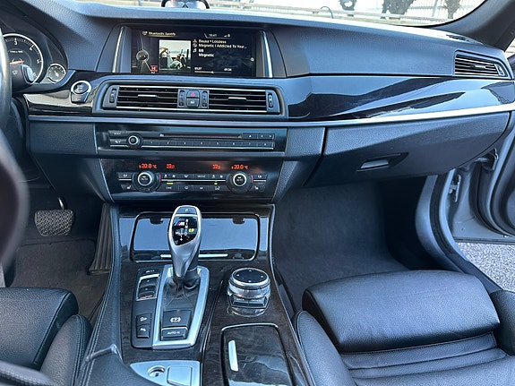 BMW M550d 27 of 28