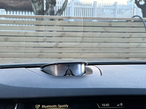 BMW M550d 26 of 28