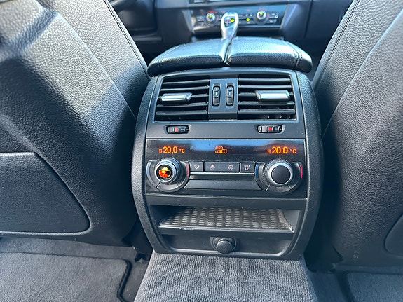 BMW M550d 22 of 28