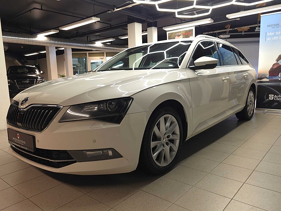 Skoda Superb 3 of 30