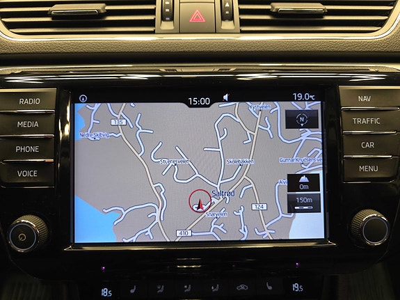 Skoda Superb 24 of 30
