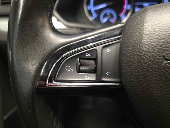 Skoda Superb 17 of 30