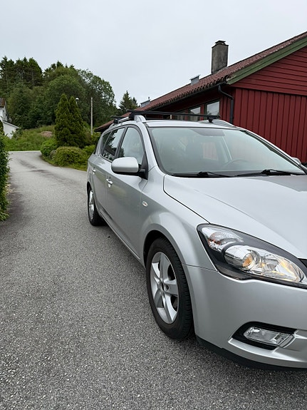 Kia Ceed 5 of 5