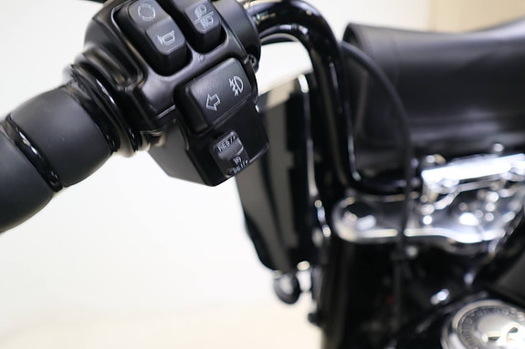 Harley-Davidson FLHCS 1868 ABS Softail Heritage 114 10 of 17