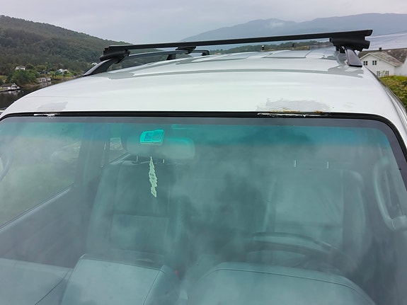 Toyota Land Cruiser 10 of 15