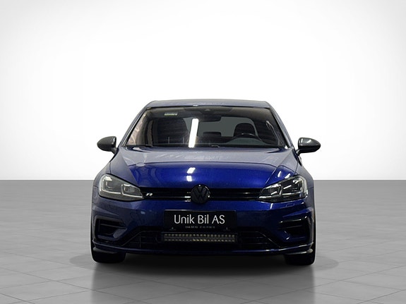 Volkswagen Golf VII 3 of 5