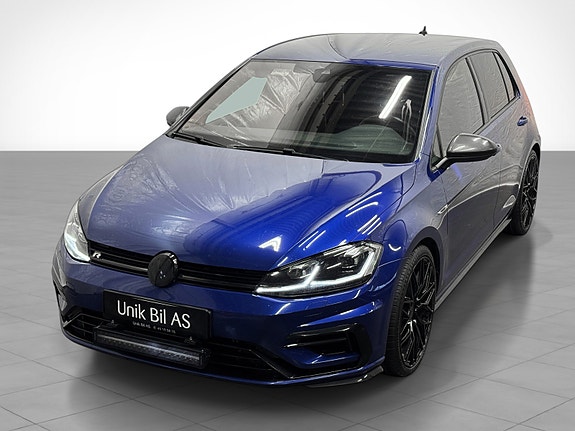Volkswagen Golf VII 5 of 5