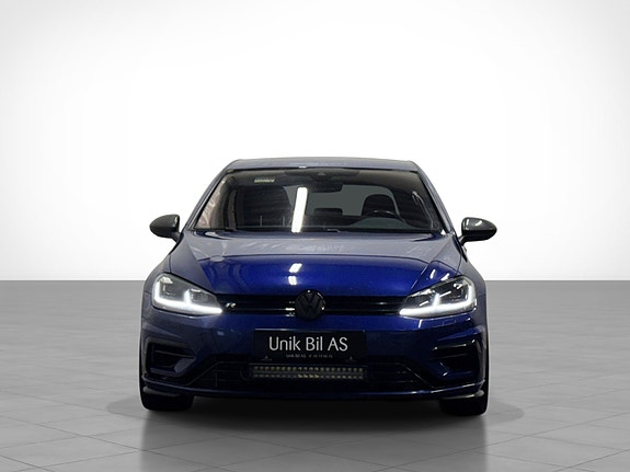 Volkswagen Golf VII 4 of 5