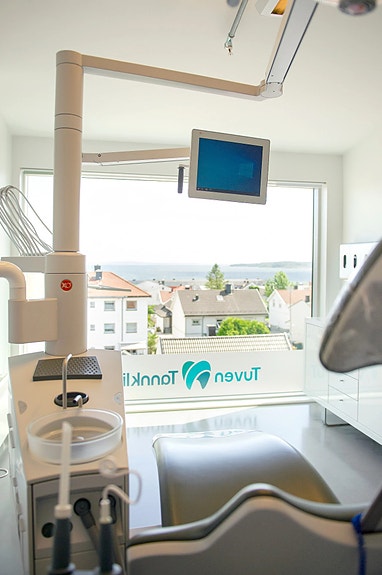 Bilde 1 av 1 i jobbannonse-galleriet