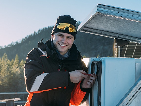 Bilde 3 av 4 i jobbannonse-galleriet