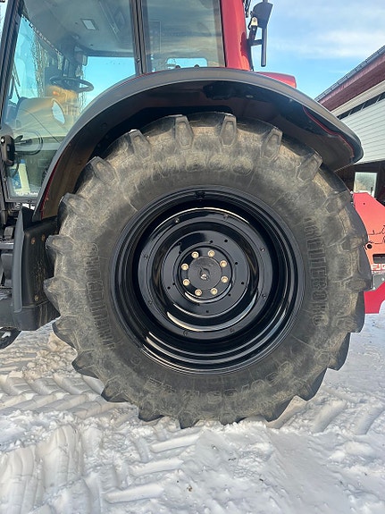 Valtra T202 Direct se timer! 2011, kr 779 000,-