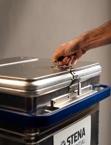 Bilde 1 av 1 i jobbannonse-galleriet