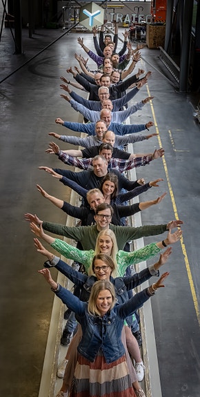 Bilde 1 av 1 i jobbannonse-galleriet