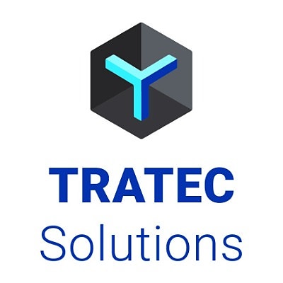 Tratec Solutions logo