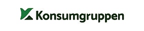 Konsumgruppen AS logo