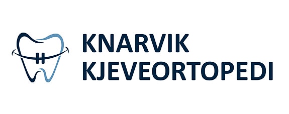 KNARVIK KJEVEORTOPEDI AS logo