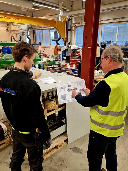 Bilde 3 av 3 i jobbannonse-galleriet