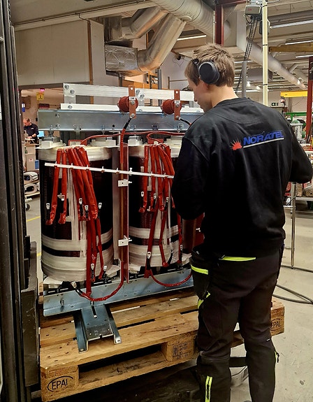 Bilde 2 av 3 i jobbannonse-galleriet