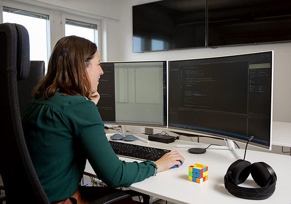 Bilde 2 av 4 i jobbannonse-galleriet