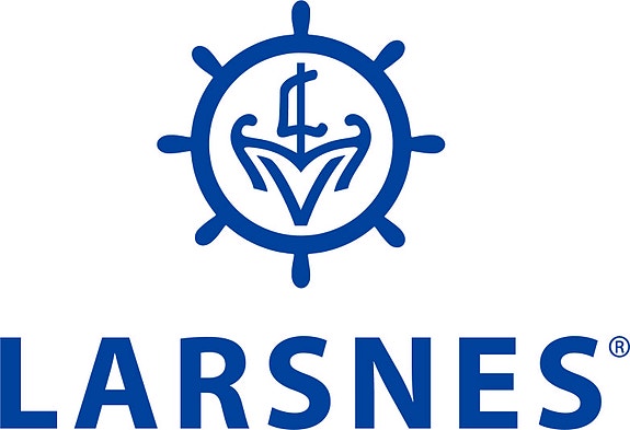 Larsnes Mek Verksted AS logo