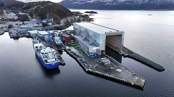 Bilde 1 av 1 i jobbannonse-galleriet