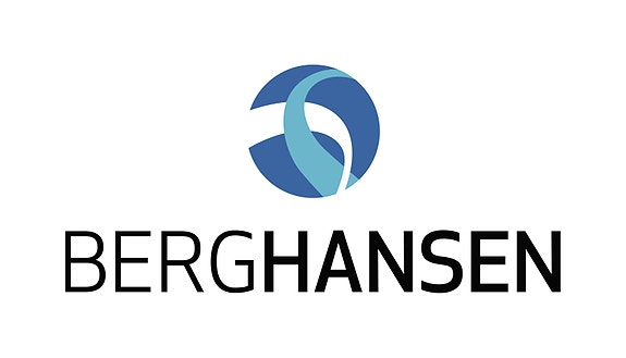 Berg-Hansen Reisebureau Vestfold AS logo