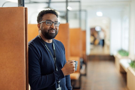 Bilde 1 av 3 i jobbannonse-galleriet