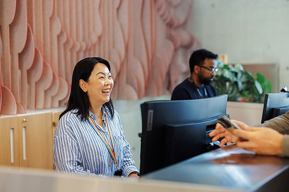 Utdanningsforbundet logo