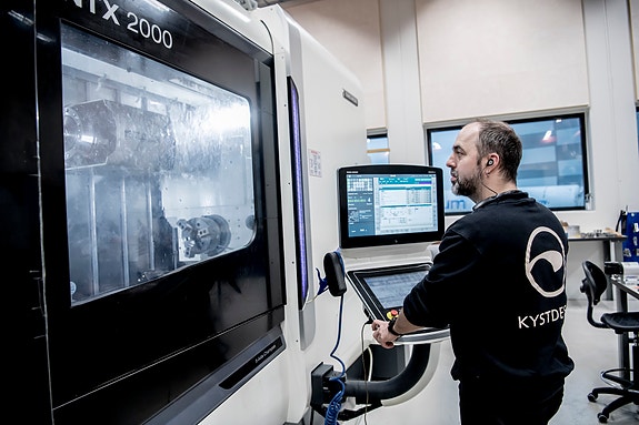 Bilde 1 av 3 i jobbannonse-galleriet