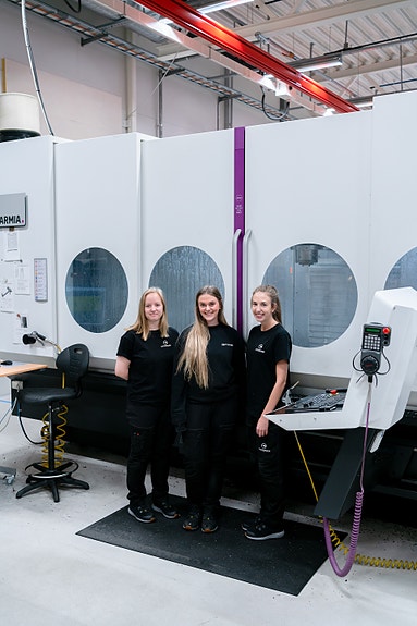 Bilde 3 av 3 i jobbannonse-galleriet